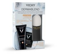 Vichy Dermablend - Набор тональных средств, 1 шт