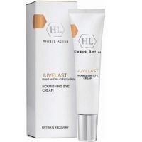 Holy Land Juvelast Nourishing Eye Cream - Крем для век, 15 мл