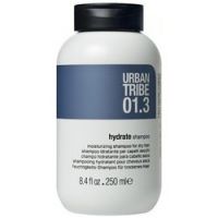 Urban Tribe 01.3 Shampoo Hydrate - Шампунь увлажняющий, 250 мл