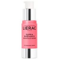 Lierac Supra Radiance Serum - Сыворотка для сияния кожи контура глаз, 15 мл