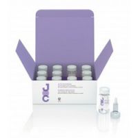 Barex Italiana Joc Cure Anti-Dandruff Treatment - Терапия интенсивная против перхоти, 12х12 мл.
