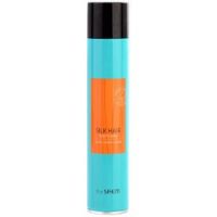 The Saem Silk Hair Style Spray - Лак для волос, 300 мл