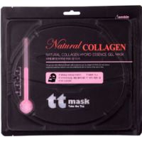 Anskin Natural Collagen Hydro Essence Gel Mask - Маска для лица гидрогелевая с коллагеном, 70 г
