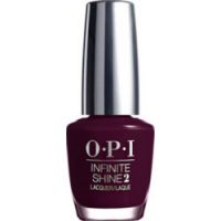 OPI Infinite Shine Raisin the Bar - Лак для ногтей, 15 мл.