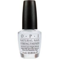 OPI Natural Nail Strengthener - Средство для укрепления ногтей, 15 мл.