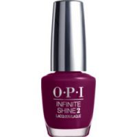 OPI Infinite Shine Berry On Forever - Лак для ногтей, 15 мл.