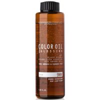 Assistant Professional Color Bio Glossing - Краситель масляный, светло русый натурально-пепельный, 120 мл