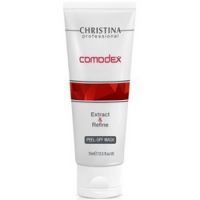 Christina Comodex Dex Extract Refine Peel-Off Mask - Маска-пленка от черных точек, 75 мл