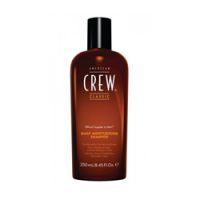 American Crew Classic Daily Moisturizing Shampoo - Шампунь увлажняющий, 250 мл
