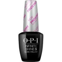OPI Infinite Shine ProStay Gloss Top Coat - Верхнее покрытие для ногтей, 15 мл