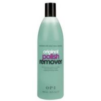 OPI Polish Remover - Жидкость для снятия лака с экстрактом алоэ, 480 мл