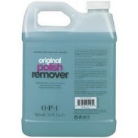 OPI Polish Remover - Жидкость для снятия лака с экстрактом алоэ, 960 мл