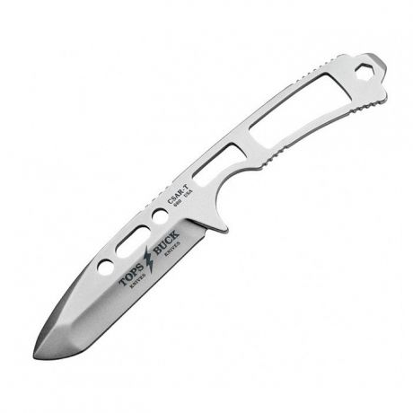 Нож TOPS/Buck CSAR-T Liaison, сталь 420HC