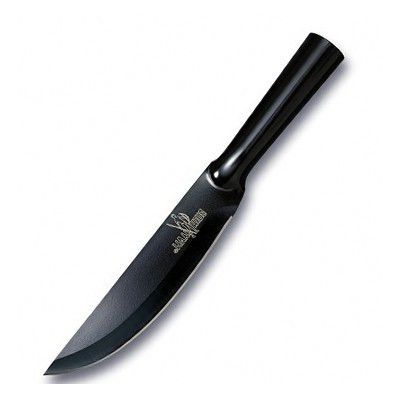 Нож Bushman, сталь SK-5