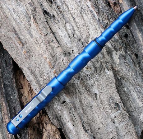 Тактическая ручка Boker Plus MPP (Multi-Purpose Pen) Tactical Pen