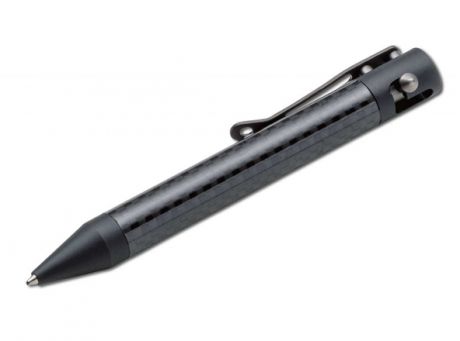 Тактическая ручка Cal .50 Carbon Fiber, Boker