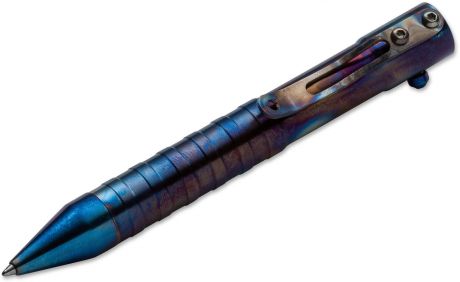 Тактическая ручка CID CAL .50 Titanium Flame, Boker