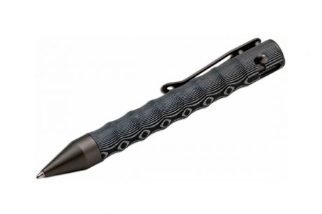 Тактическая ручка Cal .50 Micarta, Boker