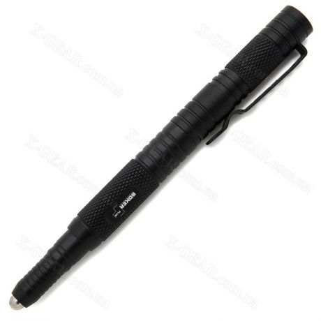 Тактическая ручка Boker Plus Tactical Pen