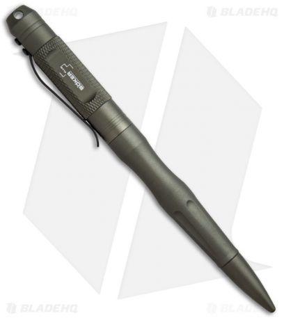 Тактическая ручка Boker Plus TTP (Tactical Tablet Pen)