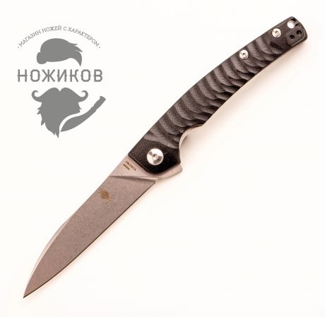 Складной нож Kizer Splinter, сталь N690, рукоять G10