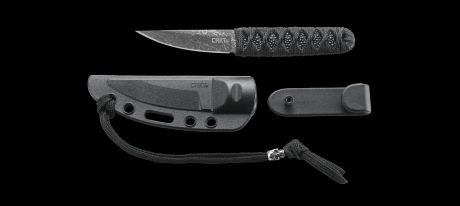 Нож с фиксированным клинком Obake™ - Designed by Lucas Burnley