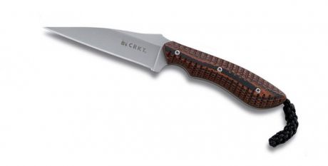Нож с фиксированным клинком S.P.E.W.