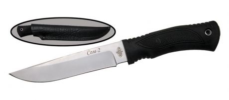 Нож Сом-2