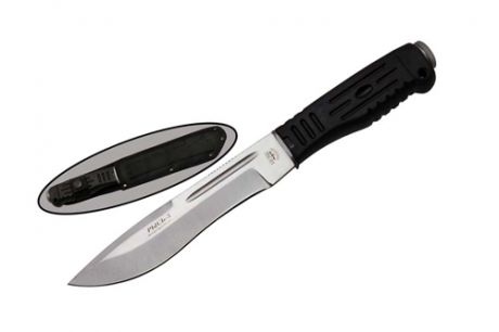 Нож для выживания Рысь-5