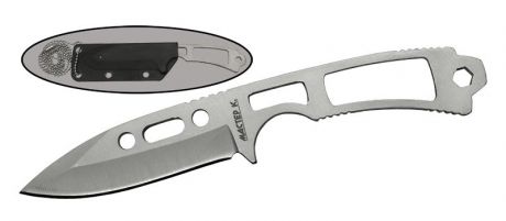 Шейный нож MS011