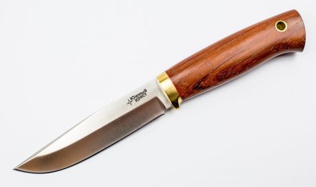 Нож универсальный Древич, сталь N690, Южный Крест