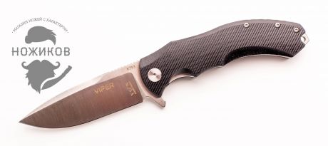 Складной нож Viper