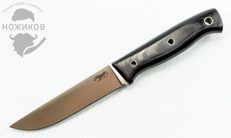 Нож туристический Тундра, сталь D2