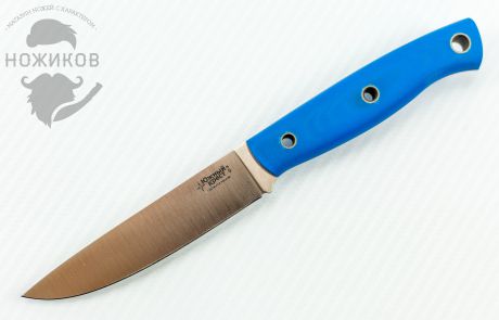 Нож туристический Slender S, сталь D2