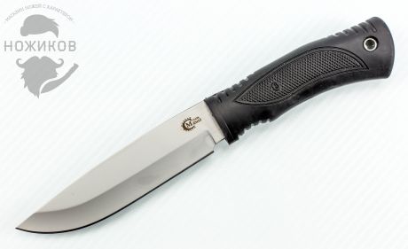 Нож «Лазутчик», 65Х13 эластрон