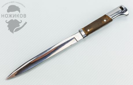Штык-нож окопный (Чехия)