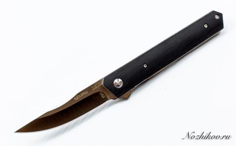 Складной нож Sempai
