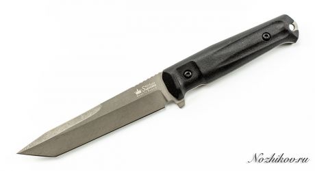 Нож Aggressor Aus-8 DSW, Kizlyar Supreme