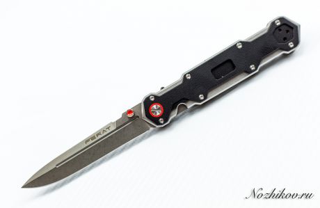 Складной нож Ferat от Mr.Blade