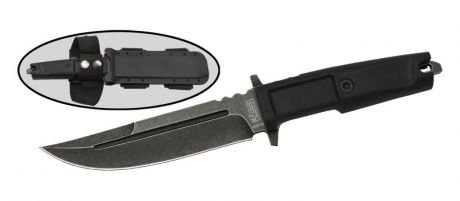 Тактический нож H2007-58, темный