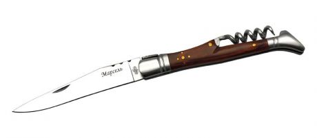 Двухпредметный складной нож "Марсель"