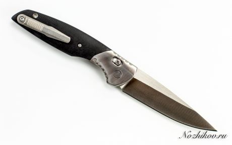 Складной нож Shark