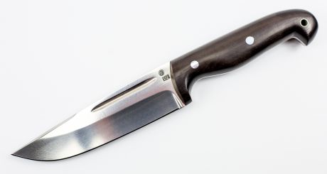 Нож "Сайга" цмт, D2