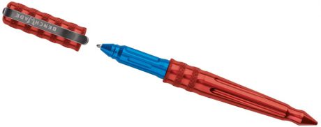 Тактическая ручка BM1100-7, синие чернила