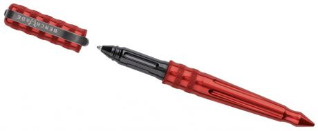 Тактическая ручка BM1100-8, черные чернила
