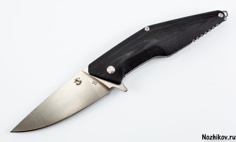 Складной нож BOSS-05