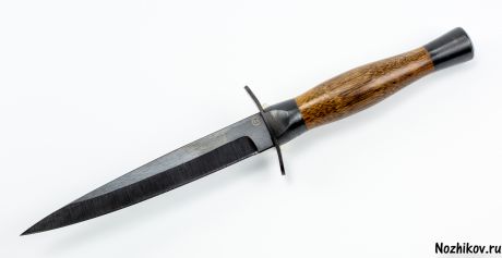 Нож Горец-3МУп, сталь 65Г