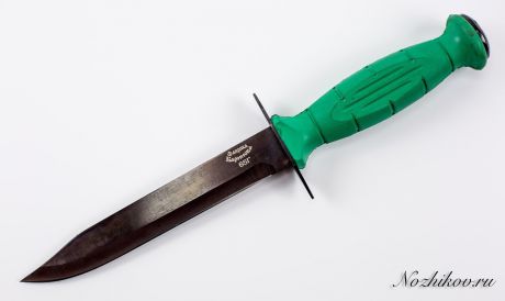 Нож Вишня НР-43 от Баринова