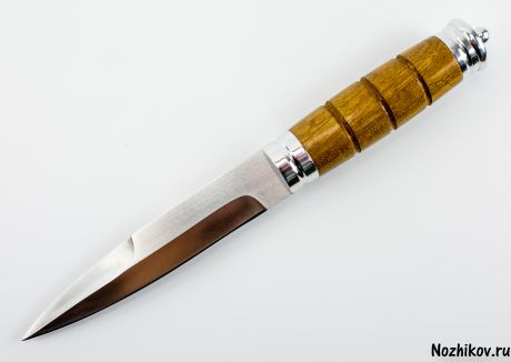 Нож «Шилка» , Златоуст