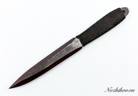 Метательный нож ЮСТ-1, 65Г